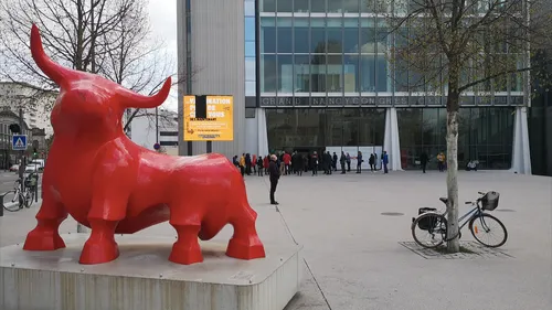 Covid-19 : Où se faire vacciner à Nancy ce week-end ? 